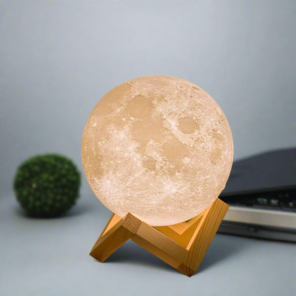 Moon Night Lamp